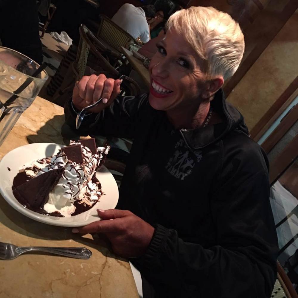 Meet your Posher, Kelly